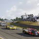 Illustration for article titled The 2017 Oppositelock Forza 6 2.4 Hours Of Le Mans: Results And Replay